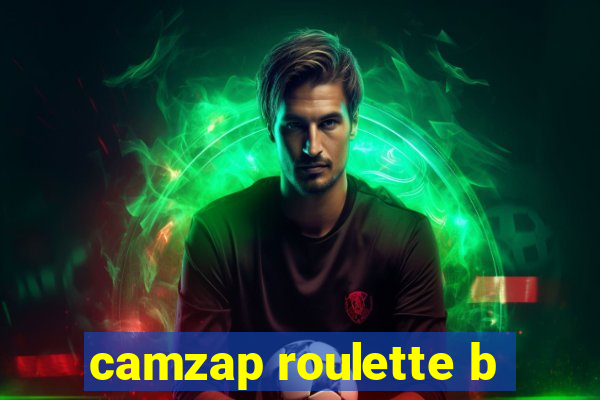 camzap roulette b